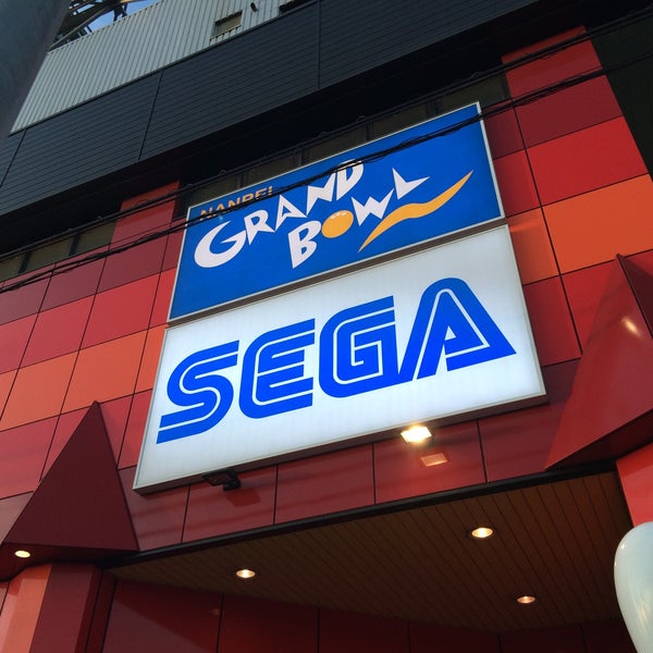 Photos At Gigo川口 Arcade