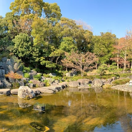 Photos At 花畑記念庭園 桜花亭 足立区 東京都