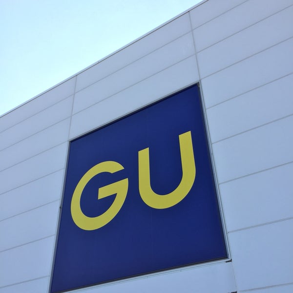Gu 石崎1 1 17 Gu 石崎1 1 17