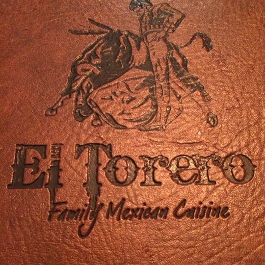 Photo taken at El Torero Mexican Grill by Miki M. on 5/30/2014
