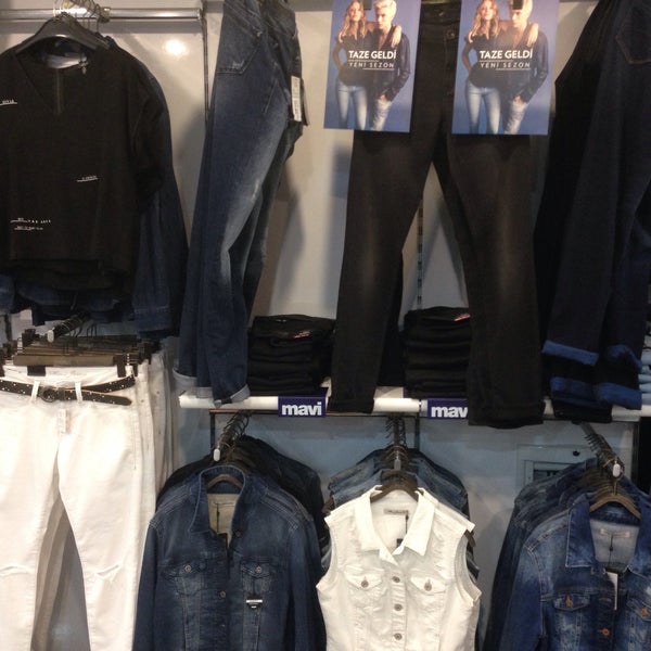 Mavi Jeans Belek - 1 tip