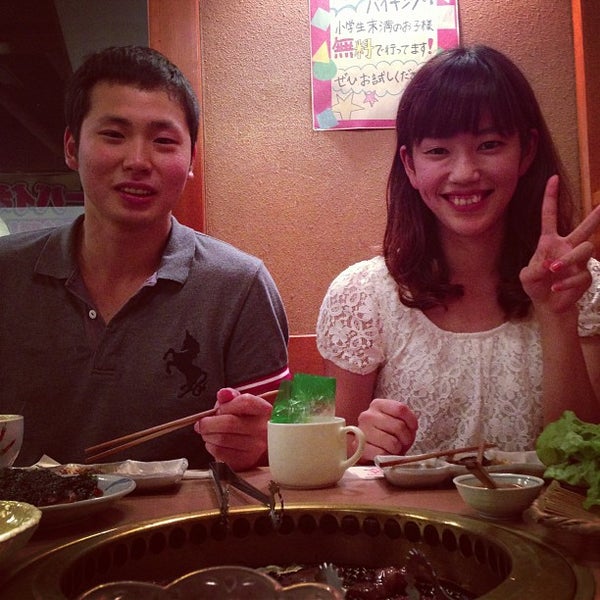 Photos At カルビ屋大福 秋田山手台店 秋田市 秋田県