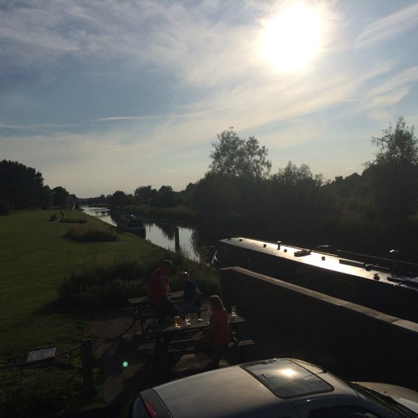 The Fingerpost Pelsall, Walsall
