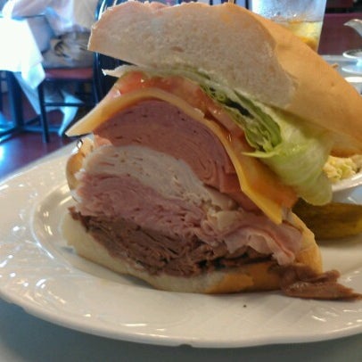 The New York Deli Southeast Torrance Torrance Ca The New York Deli Southeast Torrance Torrance Ca