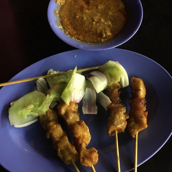 118 KK Food Court Chinese Restaurant in Cheras