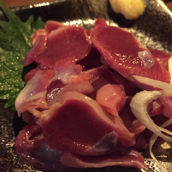 Photos At 焼き鳥 とんとん 1 16 5