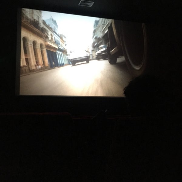 Photo prise au Cineworld Sinemaları par S B. le4/24/2017