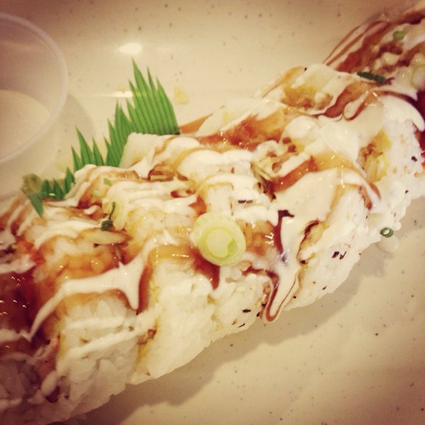 Photos At Healthy Japan Mooney Visalia Ca