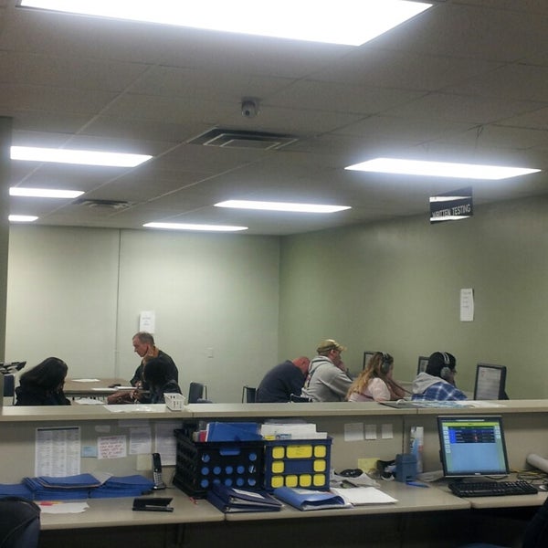 Kansas DMV Driver's License Office 21 tips from 460 visitors