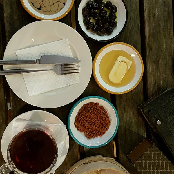 1/19/2017 tarihinde İsmail B.ziyaretçi tarafından Nakka Restaurant'de çekilen fotoğraf