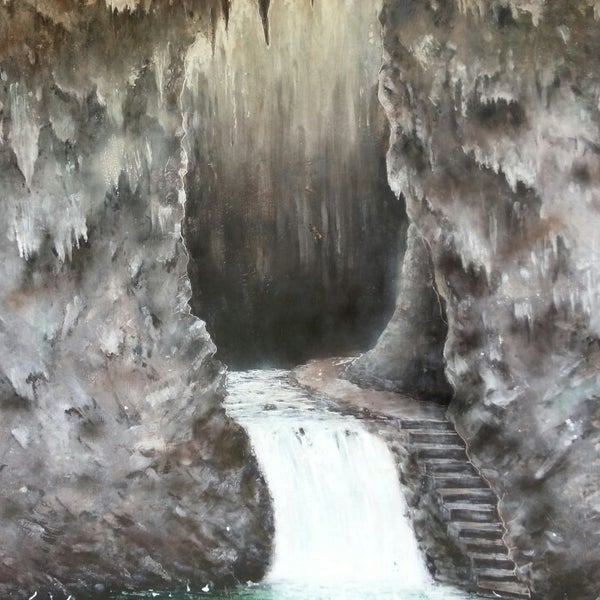 Photos At Grotte Di Pertosa Via Muraglione