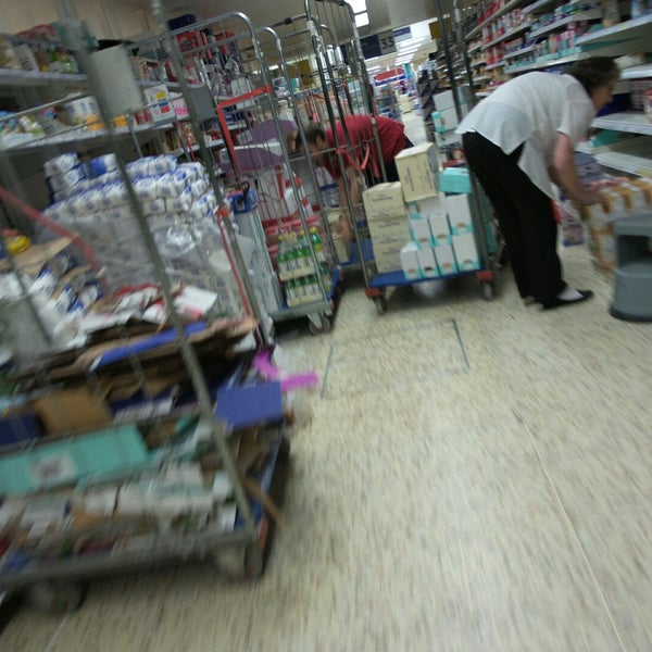 Tesco Extra Bursledon, Hampshire