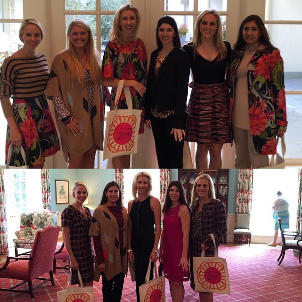 Photo taken at The Junior League of Houston, Inc. by Allison M. on 8/14/2015