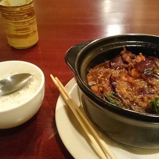 U & Tea Chinese Restaurant Chinese Restaurant in South Bethlehem