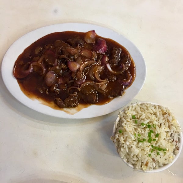 Photos At New Toho Food Center Binondo 12 Tips From 360 Visitors