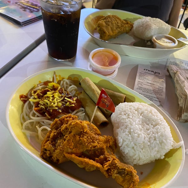 Jollibee Tambo 61 visitors