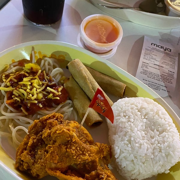 Jollibee Tambo 61 visitors