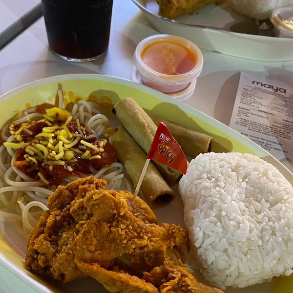 Jollibee Tambo 61 visitors