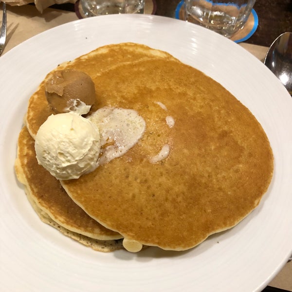 Pancake House