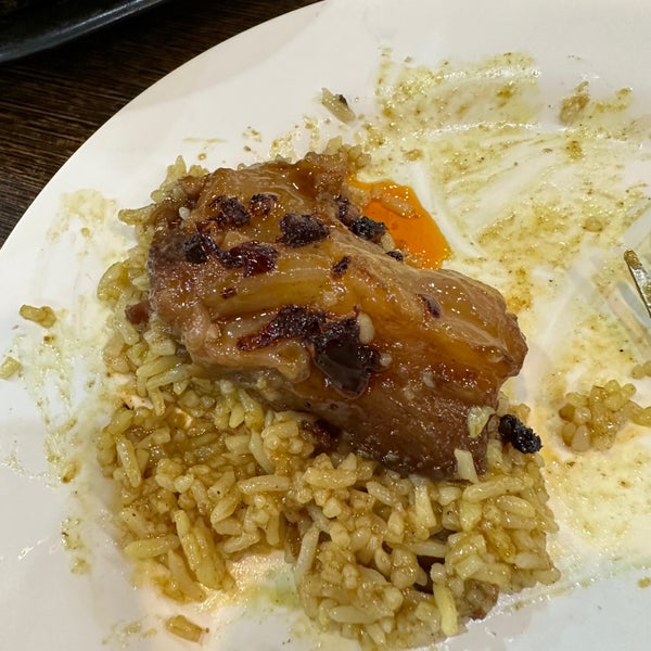 Eat Fresh Hong Kong Famous Street Food Chinese Restaurant in San Juan