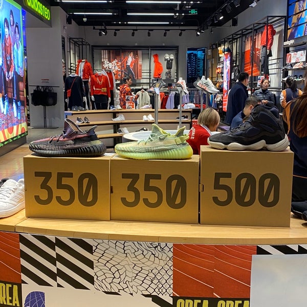 Cash and carry adidas outlet 2025