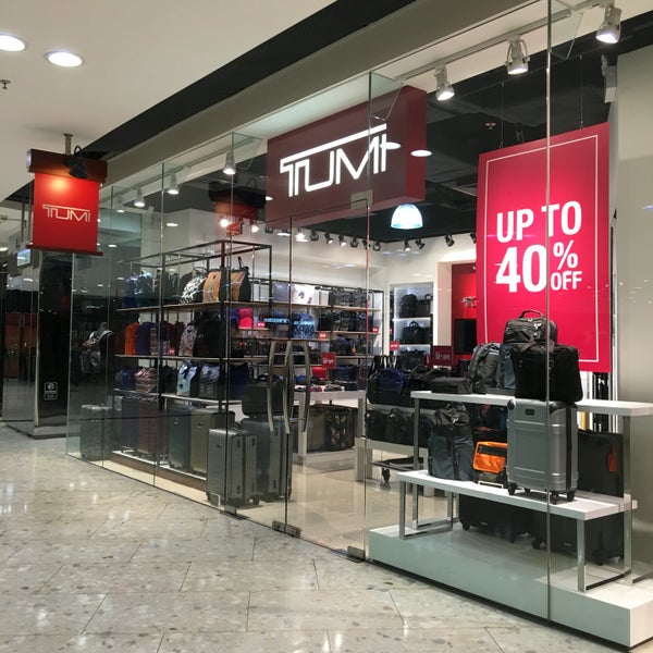 tumi great mall