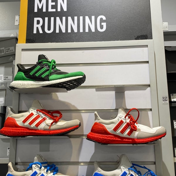 Adidas outlet riverbanks new arrivals