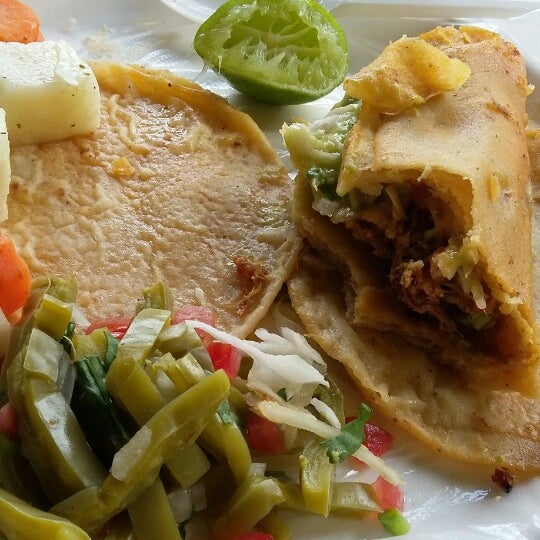 Fotos en Tacos al Vapor "Oscar" Restaurante de tacos en Zapopan