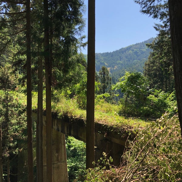 Photos At トロッコ列車線路跡 37 Visitors Photos At トロッコ列車線路跡 37 Visitors