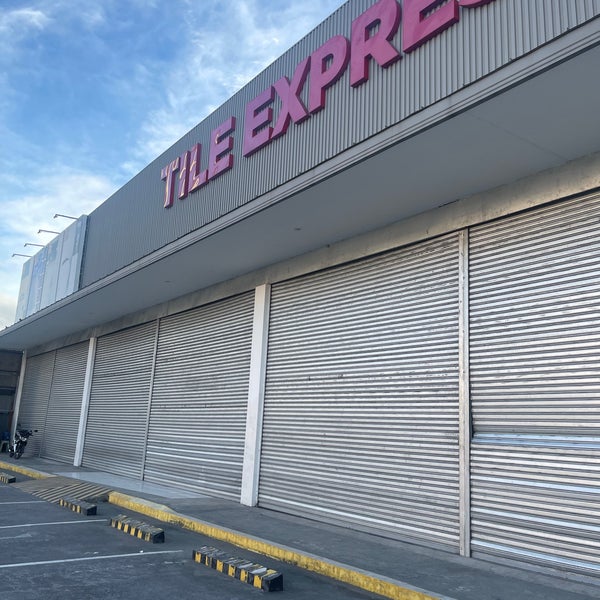 Tile Express Bacoor, Cavite
