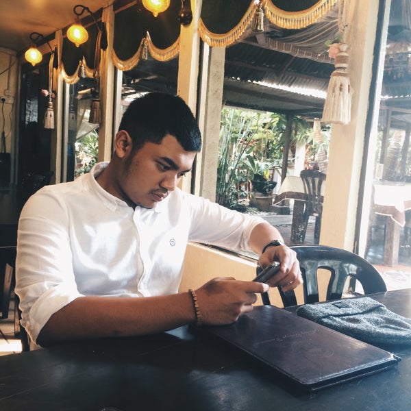 5/17/2015에 Amirul A.님이 Malay Village Restaurant에서 찍은 사진