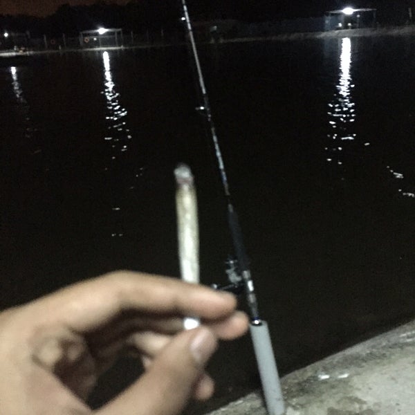 Tanjung Fishing Village Johor Bahru, Johor