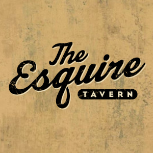4/3/2015 tarihinde The Esquire Tavernziyaretçi tarafından The Esquire Tavern'de çekilen fotoğraf