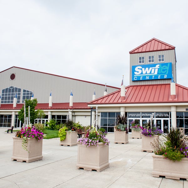4/3/2015にSwiftel CenterがSwiftel Centerで撮った写真