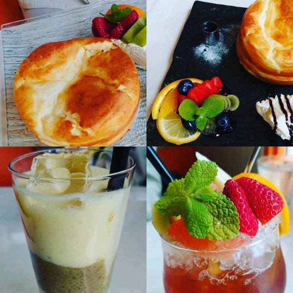 つきさむパンケーキ 金のスプーン カフェ つきさむパンケーキ 金のスプーン カフェ