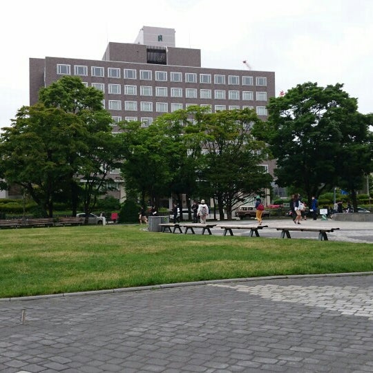 札幌高等裁判所 札幌市 北海道