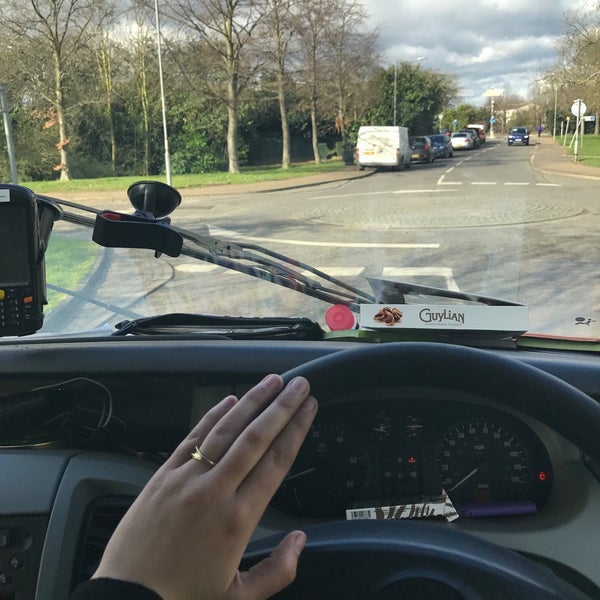 South Ockendon West Thurrock Essex, Essex