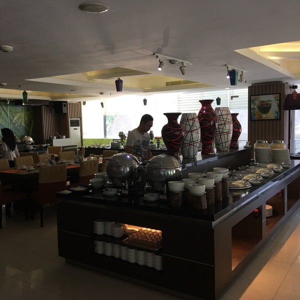 5/23/2018 tarihinde Ferdinanziyaretçi tarafından The Alana Hotel Surabaya'de çekilen fotoğraf
