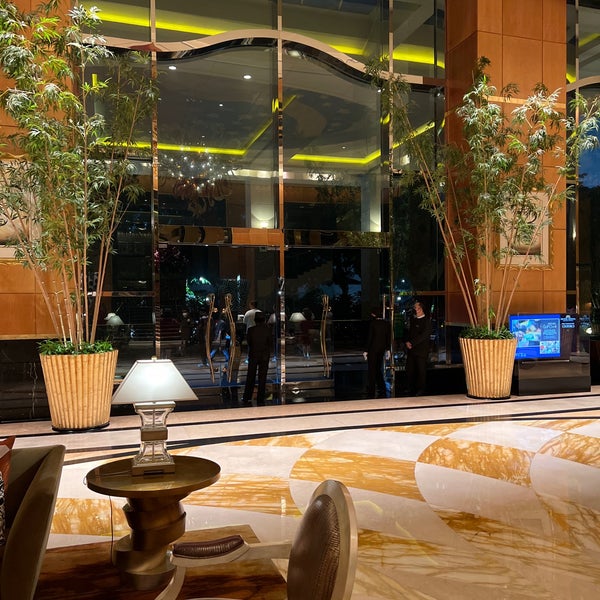 9/9/2022 tarihinde Ferdinanziyaretçi tarafından Hotel Mulia Senayan'de çekilen fotoğraf