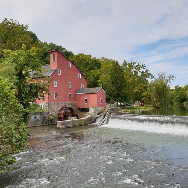 Clinton, NJ - 6 tips