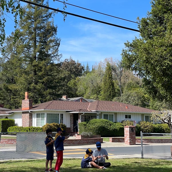 Photos at Del Rey Elementary School 1 tip from 48 visitors