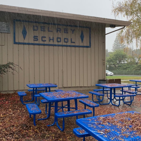 Photos at Del Rey Elementary School 1 tip from 48 visitors