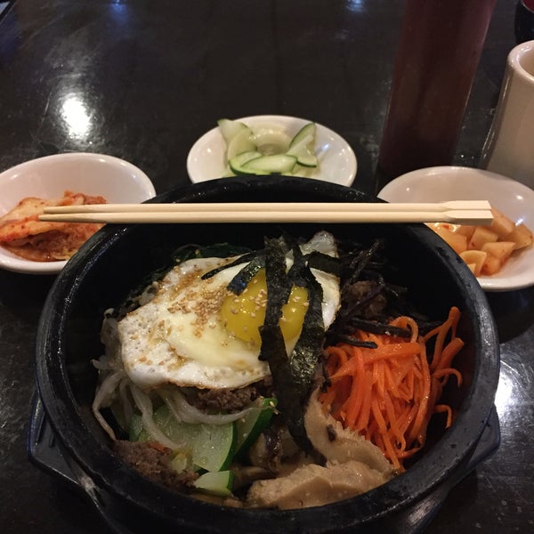 Photos at Buk Kyung Restaurant Korean Restaurant