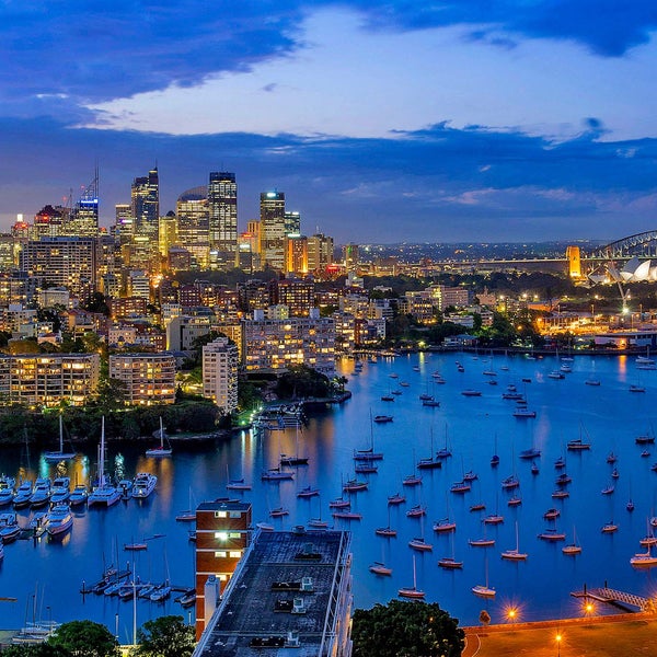 Biller Property Double Bay Double Bay NSW 2028, NSW