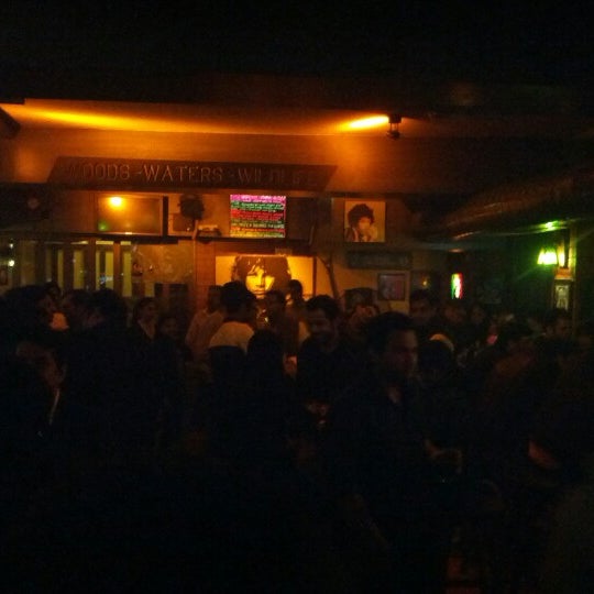 100 Rock Pub in New Delhi