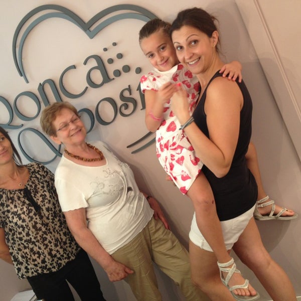 Photos at Ronca Sposi - Atelier Sposa - 2 tips