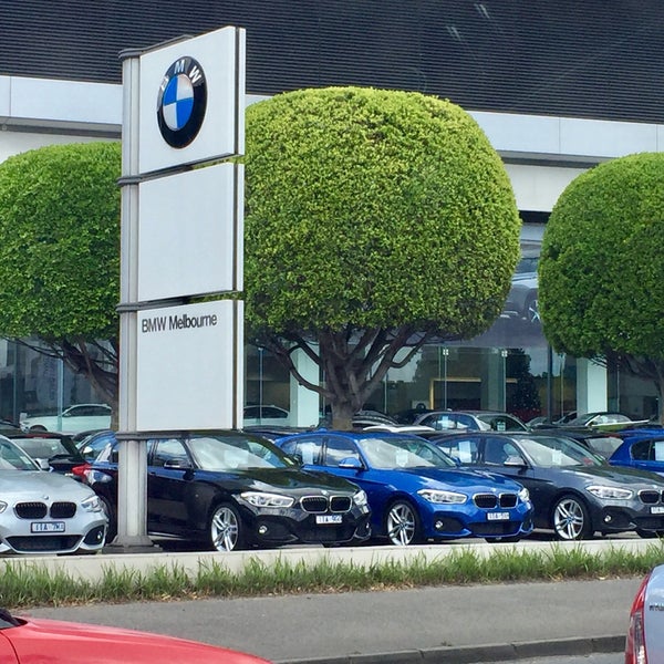 BMW Melbourne (Kings Way) 2 tips from 243 visitors