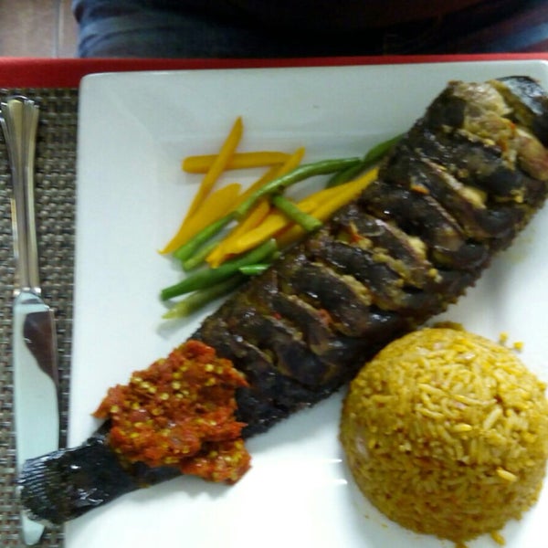 la mango Ikeja 80 tips