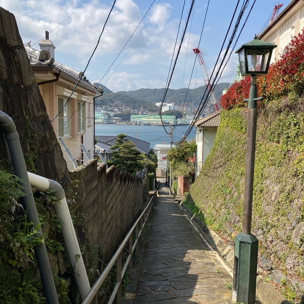 Photos At ドンドン坂 長崎市 長崎県