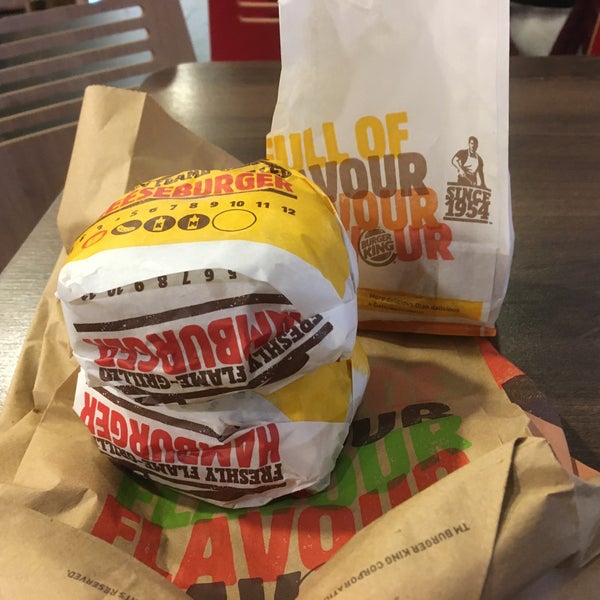 10/5/2019 tarihinde 志摩ziyaretçi tarafından Burger King'de çekilen fotoğraf